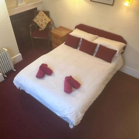 Kings Arms Hotel サンドウィッチ エクステリア 写真