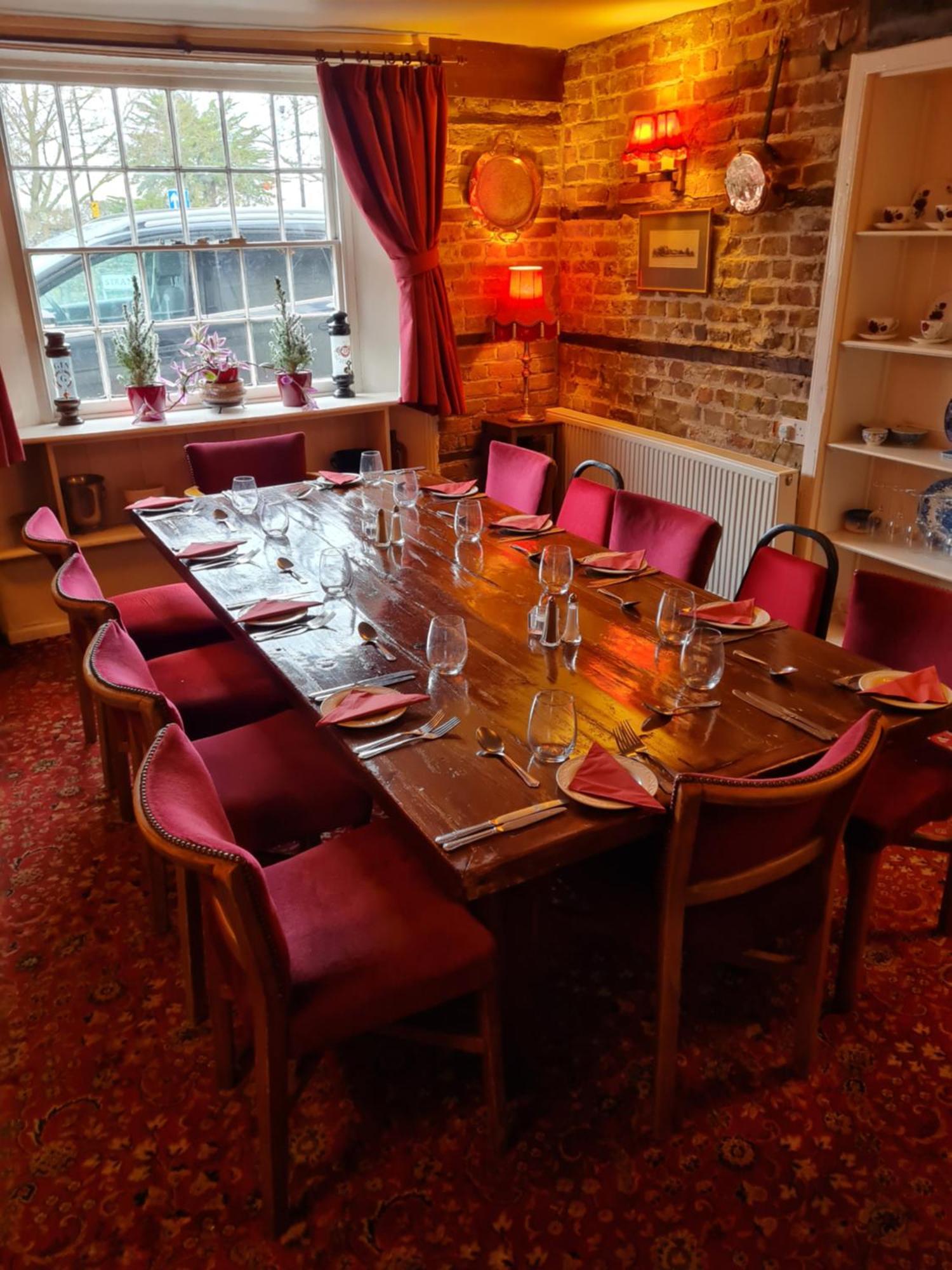 Kings Arms Hotel サンドウィッチ エクステリア 写真